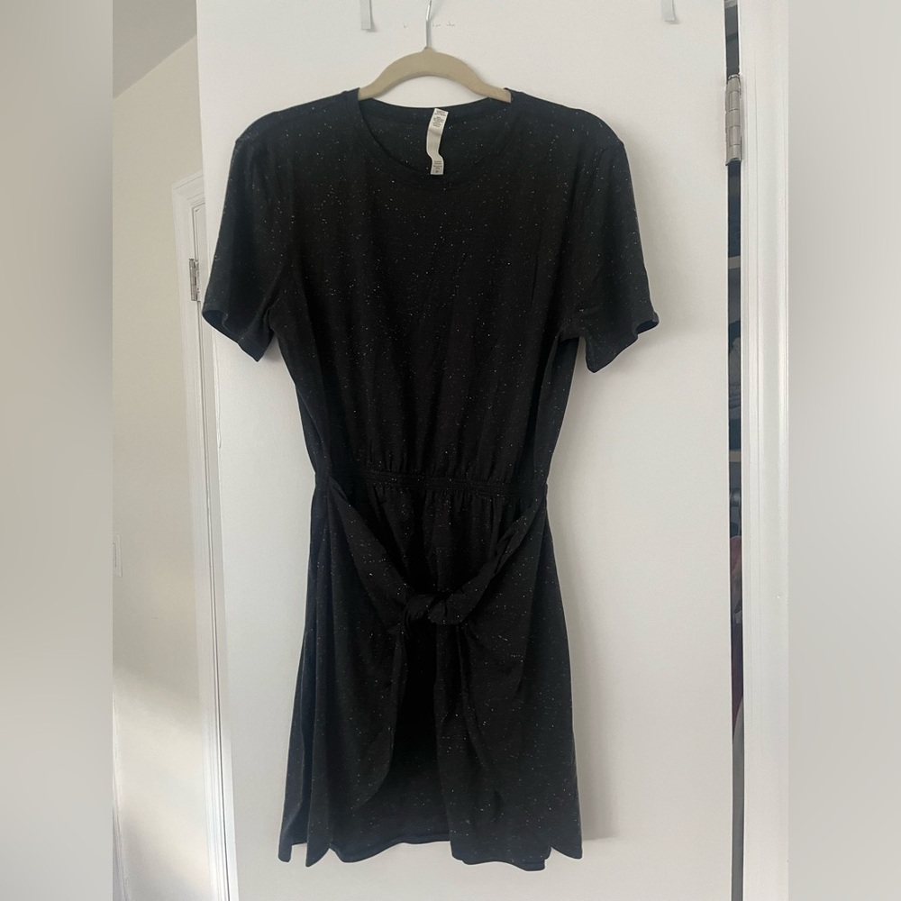 Casual dress